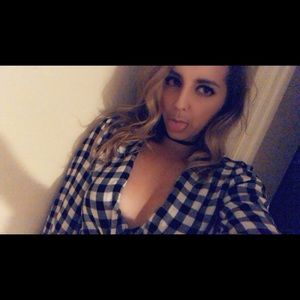 Meet your Posher, Alyssa